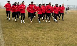 Afyonspor-Diyarbekirspor maçının biletleri ücretsiz