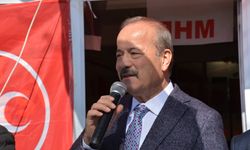 MHP’li Taytak: Belediye başkanlarımız sizlere keşke oy vermeseydik dedirtmedi