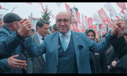 Yeniden Refah Partisi'nin Sandıklı adayı Mustafa Çöl: Birilerinin gözünde cezalandırıldık