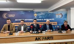 AK Partili Atalay: 28 Şubat Darbesi insanlık tarihine kara bir leke olarak  geçmiştir