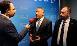 CHP’li Veysel Topçu: Sanayileşeceğiz, fabrikalaşacağız… Türkiye Dinar’ı konuşacak