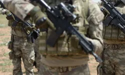 Pençe Kilit bölgesinde hain saldırı: 1 asker şehit oldu 4 asker yaralı