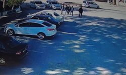Afyon'da çok garip olay: Belediye başkanının makam arabasına giren 5 kişi bakın ne yaptı?