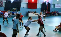 Hentbol: Kadınlar Süper Lig: Tekirdağ Süleymanpaşa: 22 - Armada Praxis Yalıkavak: 34