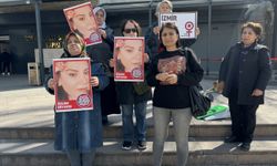 İzmir'de bir kadının evde ölü bulunmasına ilişkin erkek arkadaşının yargılanmasına devam edildi