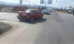 Kütahya Gediz’de trafik kazası: 3 ölü, 2 yaralı