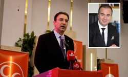 MHP’li Küçükkurt’tan AK Partili Uluçay’a flaş gönderme: Ulaşılamayan il başkanı bugün çözümcü başkan olarak yansıtılıyor