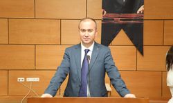 AK Partili Uluçay: 5 yıl boyunca belediyeden maaş almayacağım