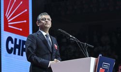 CHP Genel Başkanı Özel: "Burcu Köksal Afyon'da belediyeyi alıyor"
