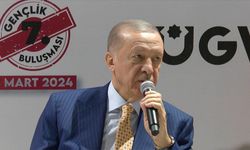Cumhurbaşkanı Erdoğan: Bu seçim son seçimim
