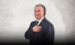 AK Partili Uluçay’dan flaş açıklama: Göreve gelir gelmez müfettiş denetimi isteyeceğim