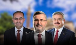 AK Parti Afyon Milletvekilleri duyurdu: Afyon'da 79 din görevlisi göreve başlıyor