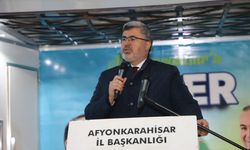 AK Partili Özkaya'dan Burcu Köksal'a: Bir günde Türkiye'yi karıştırana memleket emanet edilir mi?