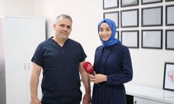 Op. Dr. Sanan Hüseynov: Kapalı Bypass ameliyatı açık ameliyata oranla daha kolay