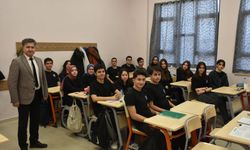 8 ikiz öğrenci aynı okulda: Afyon Fen Liseli kardeşler üniversitede de ayrılmamak için çalışıyorlar