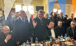 AK Partili Ali Özkaya: CHP döneminde Sultandağı’nda çeşmelerden su akmıyordu