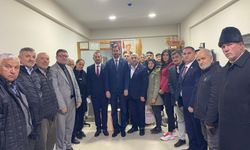 İYİ Partili Alper Yağcı: Muhtarlar Belediye Başkan Yardımcısı Gibi Çalışacak