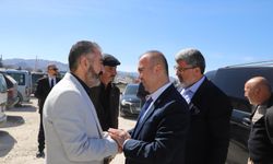 AK Partili Uluçay: Geçimsiz siyasetçiler Afyon’a hiçbir şey kazandıramaz