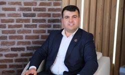 Büyük Birlik Partili Ali Özkaya: Çıkrık için 10 projemiz ile göreve hazırız