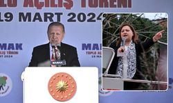 Cumhurbaşkanı Erdoğan’dan Burcu Köksal göndermesi: Irkçı, faşist…