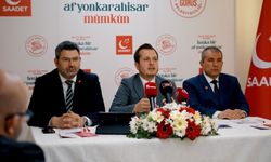 Saadet Partili Karataş: Belediyede en düşük maaş 35 bin TL olacak
