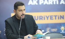 AK Partili Mumyakmaz’dan iddialı konuşma: Uluçay, gümbür gümbür geliyor