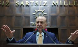 Cumhurbaşkanı Erdoğan: Önümüzdeki dönemi yeni bir şahlanışın dönüm noktası haline getireceğiz