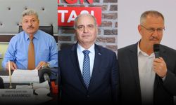 Afyon'da 3 sendikacı 3 beldede başkan oldu