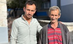 Afyon'un Bolvadin ilçesinde baba oğul iki farklı mahallede muhtar seçildi