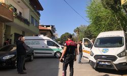Aydın'da tartıştığı anne ve oğlunu bıçaklayarak öldüren kişi polise teslim oldu