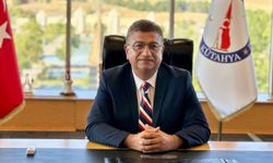 DPÜ Rektörü Kızıltoprak, Anadolu Ajansının kuruluşunun 104'üncü yılını kutladı