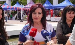 Türkiye Yazarlar Birliği'nden İzmir Kitap Fuarı'na stant eleştirisi