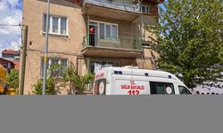 Uşak'ta vahşet: Bir kadın evinde ölü bulundu