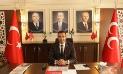 MHP Kütahya İl Başkanı Selçuk Alıç: "MHP yerel seçimlerde Kütahya’da yeni bir zafer elde etmiştir"