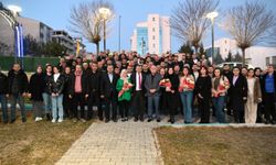 Emirdağ Belediye Başkanı Koyuncu: Bayram gelmeden ikramiyeleri yatırdı