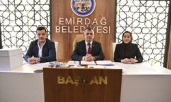 Emirdağ Belediye Başkanı Serkan Koyuncu: "Seçimler bitti, şimdi hizmet zamanı"