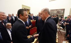 Cumhurbaşkanı Erdoğan ile CHP Genel Başkanı Özel görüşecek: Masada hangi konular var?