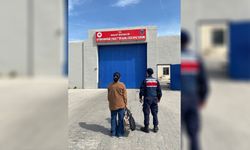 Afyon'da yabancı uyruklu kadın fuhuş suçundan tutuklandı