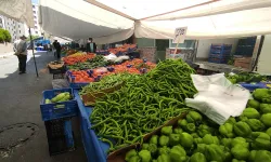 Afyon’da arife günü hangi pazarlar açık olacak? İşte yanıtı