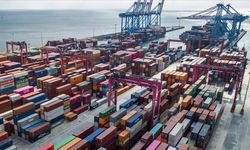 Ticaret Bakanlığı'ndan İsrail'e ihracat kısıtlaması kararı