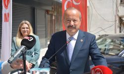 MHP’li Mehmet Taytak’tan AK Parti’ye üstü kapalı gönderme: Dedikodu ile rüzgarımızı kestiler