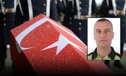 Afyonlu şehit polisin cenaze programı belli oldu