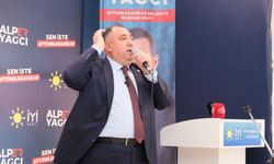 İYİ Partili Mısırlıoğlu: "İktidarları tencere getirir, tencere götürür"