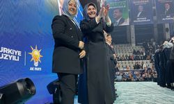 Afyon’un iki ilçesinde kadın başkanlar seçimi kazandı: 10 yıl sonra AK Parti yeniden kazandı!