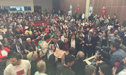 Burcu Köksal'ın mazbata töreninde flaş gelişme