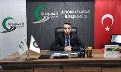 Afyon Belediyesi karıştı: Otopark Birim Sorumlusu görevlendirmeyi kabul etmedi!
