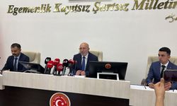 Afyon İl Genel Meclisi Başkanı belli oldu: AK Parti’nin adayı CHP, MHP ve İYİ Parti’nin desteği ile başkan seçildi