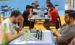 KYK Satranç Türkiye Şampiyonası Afyon'da: Heyecanla dolu turnuva başladı