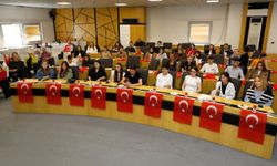 Burcu Köksal: "Afyon'da Gençlik Meclisi kuracağız"