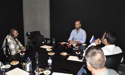 Çağdaş Bodrumspor Başkanı Çağlar'dan sezon değerlendirmesi
